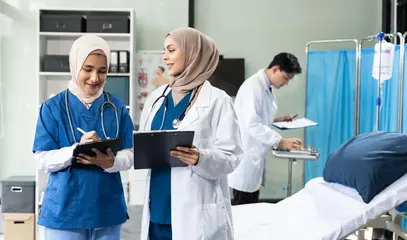 In-Depth Market Study for Healthcare