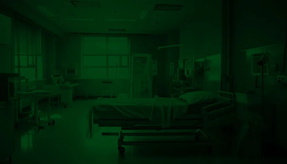 Hospitals