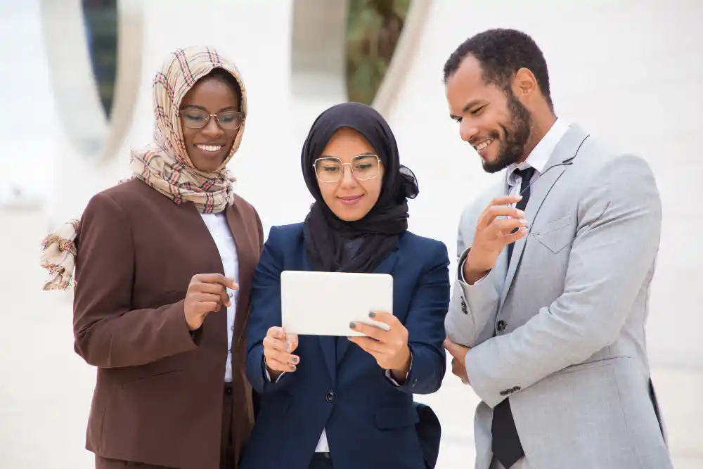 Benchmark du marché de la santé en Arabie saoudite