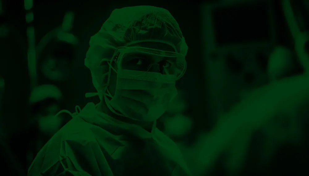 Government Healthcare Agencies