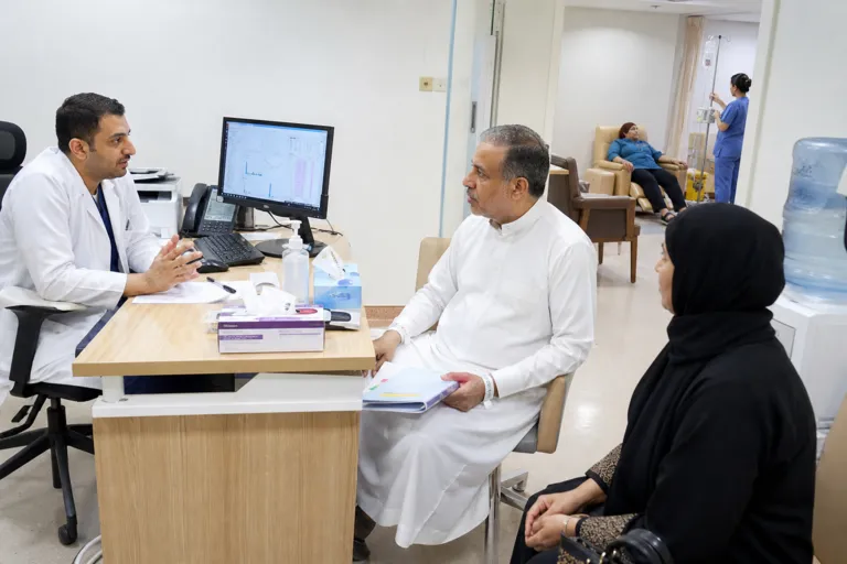Saudi Oncology Market 2026: A Clear-eyed Look at Cancer Centers, Drug Access, and Care Hope