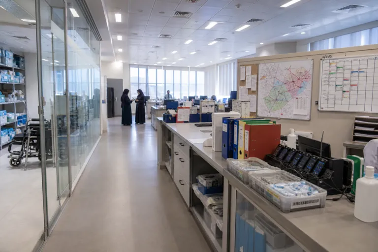 Care Comes Home: Why the Saudi Home Healthcare Market Is Booming With Hope