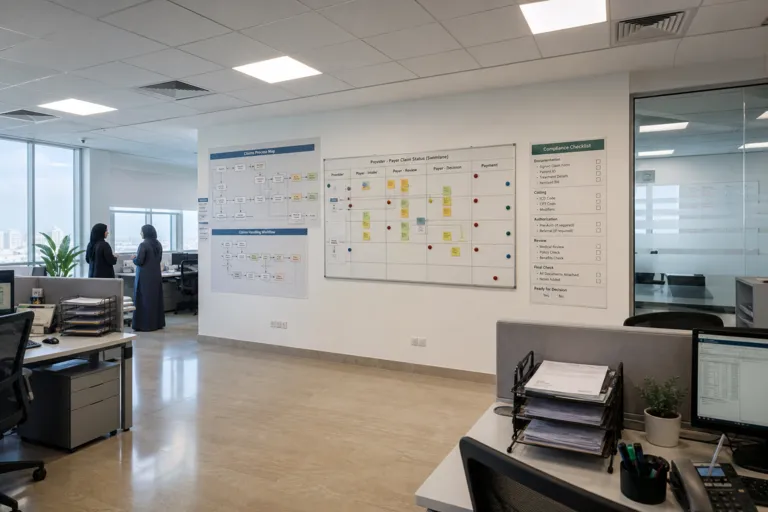 One Nation, One Payer: Saudi Unified Health Insurance Shift and a More Seamless Future