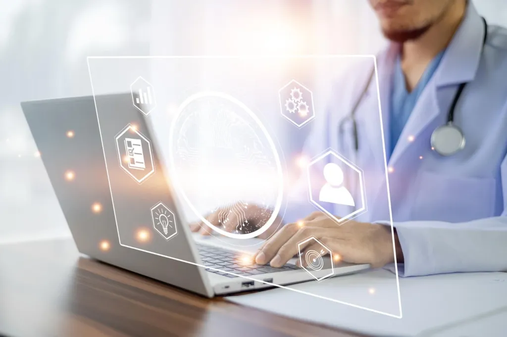 Health Information System (HIS)