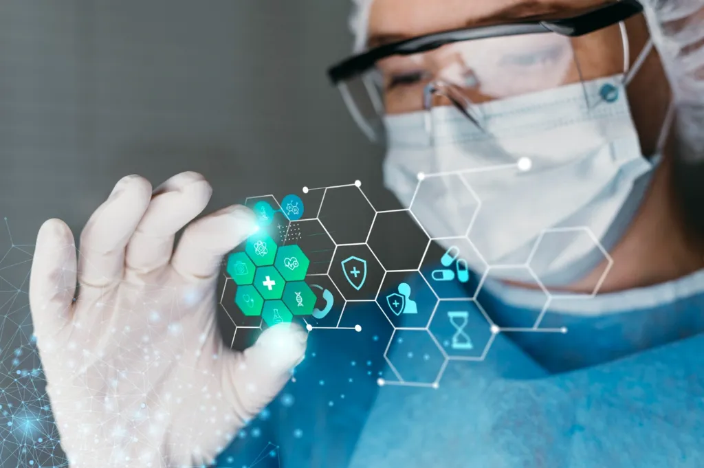 Patient Information System (PIS)