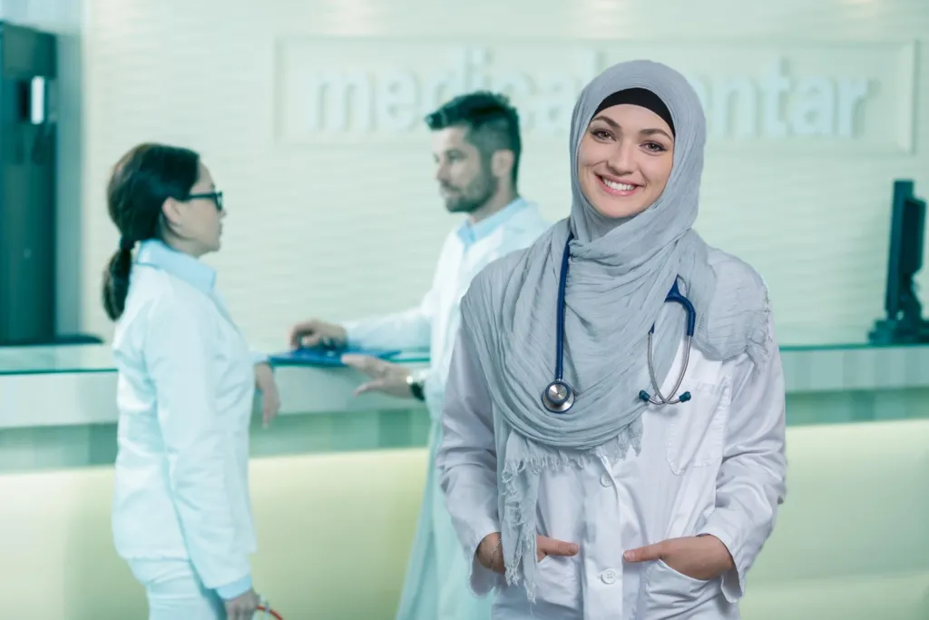 Hospital Planning