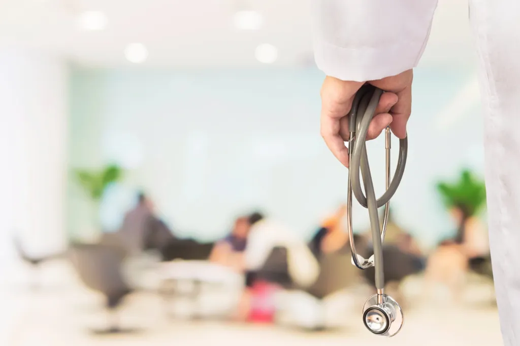 Healthcare Insurance