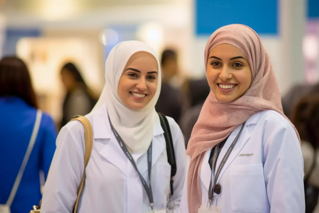 Saudi Healthcare Benchmarking