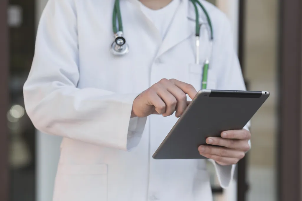 Strategic Healthcare Planning