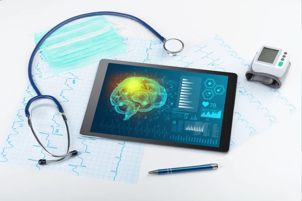 Operational Excellence in Healthcare