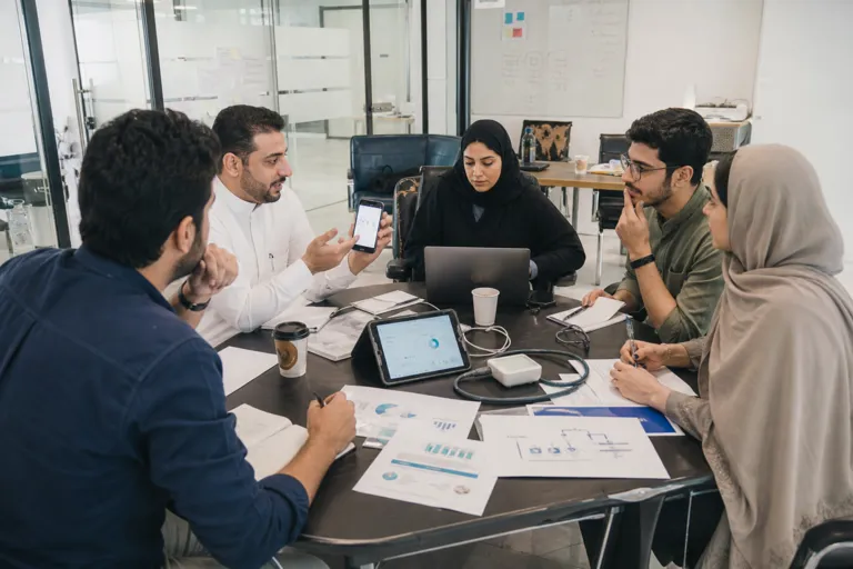 The Saudi HealthTech Startups Surge: Bold Founders, Real Funding Paths, and Unicorn Signals to Watch in 2026