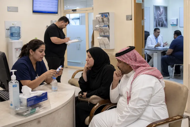 Saudi Obesity Treatment Boom: The Fierce Rise of GLP-1 Drugs, Bariatric Surgery, and Wellness Clinics