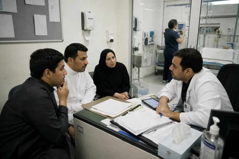 The Quiet Courage of Saudi Organ Transplant: How SCOT, Donor Programs, and Outcomes Are Shifting