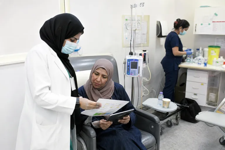 Saudi Oncology Market to Hit $1.76B by 2030 as Targeted Therapies and Immuno-oncology Surge
