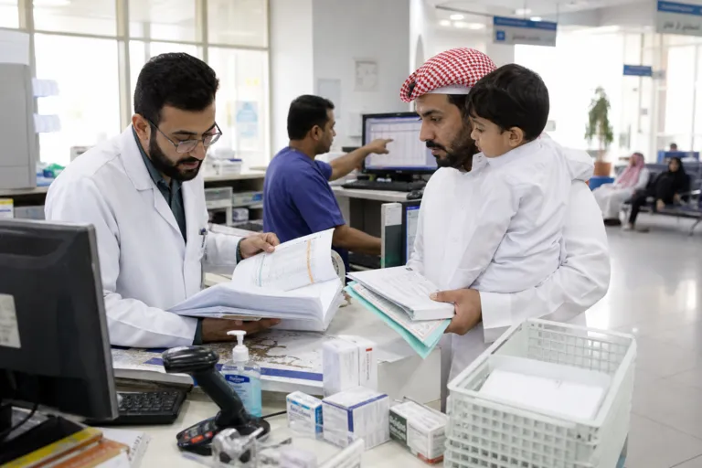 SFDA’s 2026 Rare Disease Breakthrough: Faster, Fairer Saudi Orphan Drug Access in KSA