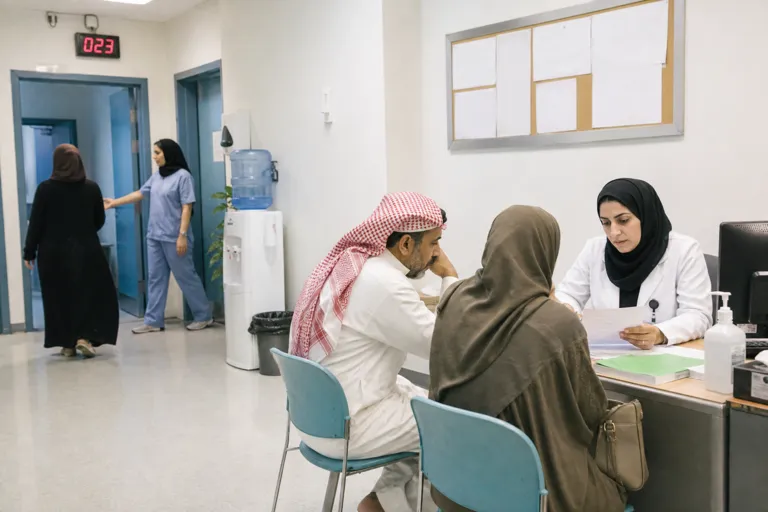 Saudi Mental Health Market Breakthrough: How SAR 1.5B Investment Is Closing the Care Gap