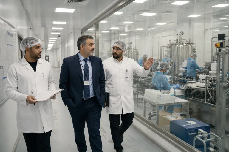 Saudi Cell and Gene Therapy: The Kingdom’s High-stakes Race for Advanced Therapeutics