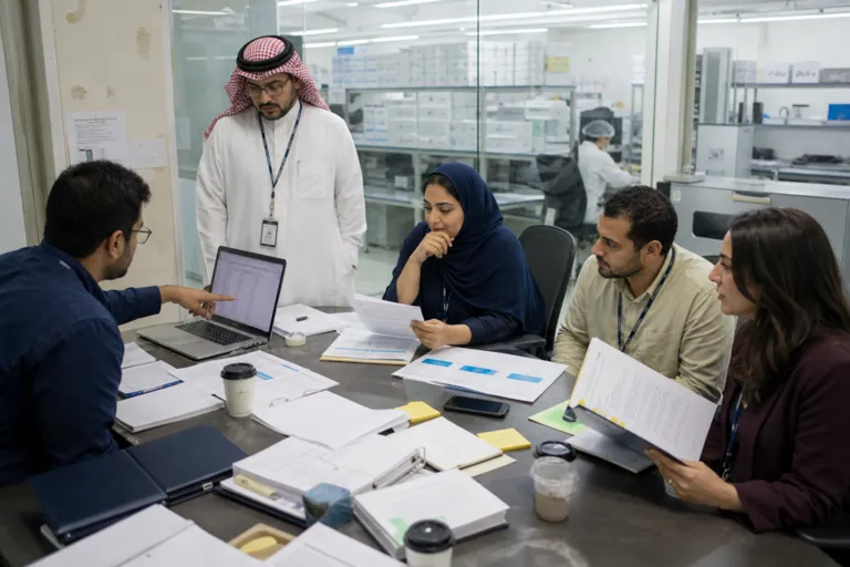 SFDA 2026 Classification Reform: What Medical Device Manufacturers Need to Know About Saudi Medical Device Regulation