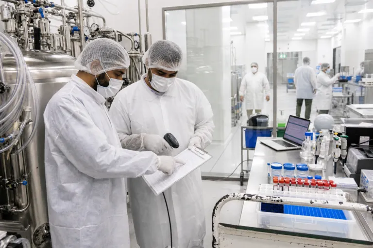 Saudi Vaccine Sovereignty After 2026: A Faster, Safer Future for Saudi Vaccine Manufacturing
