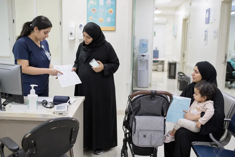 Saudi Maternal Health: The Hidden Investment Gaps Beyond Sehhaty’s Reach