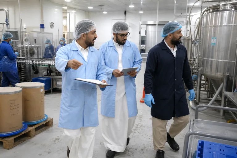 SFDA’s 2026 Playbook for Saudi Generic Drug Manufacturing: The Generic-and-api Push With Real Urgency