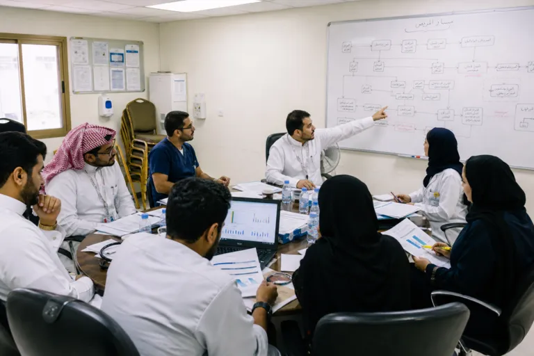 From Clusters to Accountable Care: A Clear Guide to Saudi Accountable Care Organizations