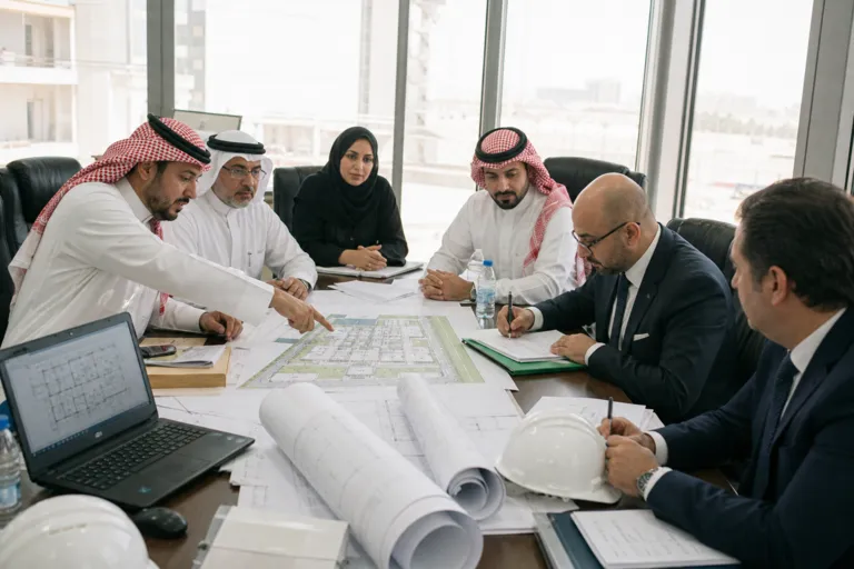 Financing the Future: Saudi Healthcare Public Private Partnership Models Power Hospital Growth