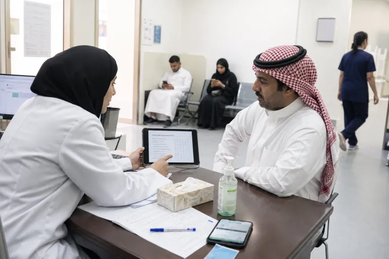 Breaking the Stigma: Profitable Paths in the Saudi Mental Health Market