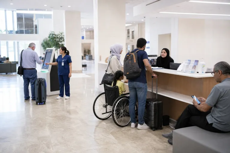 Destination Health: Saudi Medical Tourism Market Surges Under Vision 2030
