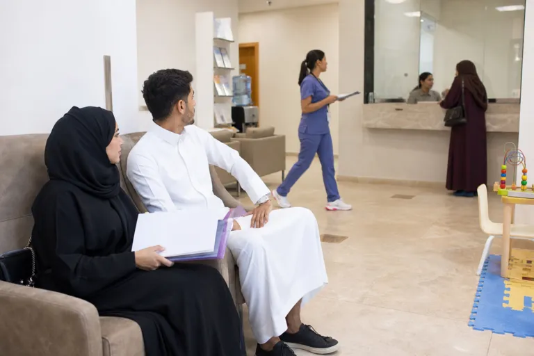Fertility on the Rise: A Hopeful Outlook for the Saudi IVF Fertility Market