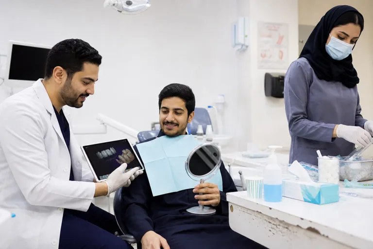 The Smile Economy: Why Saudi Arabia’s Dental Care Market Is Surging Now