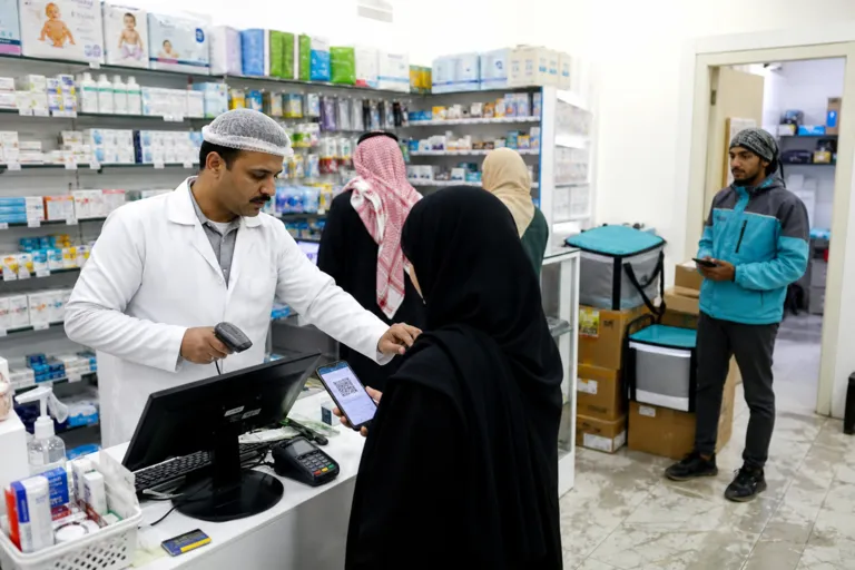 Beyond the Counter: A Powerful Shift in the Saudi Retail Pharmacy Market