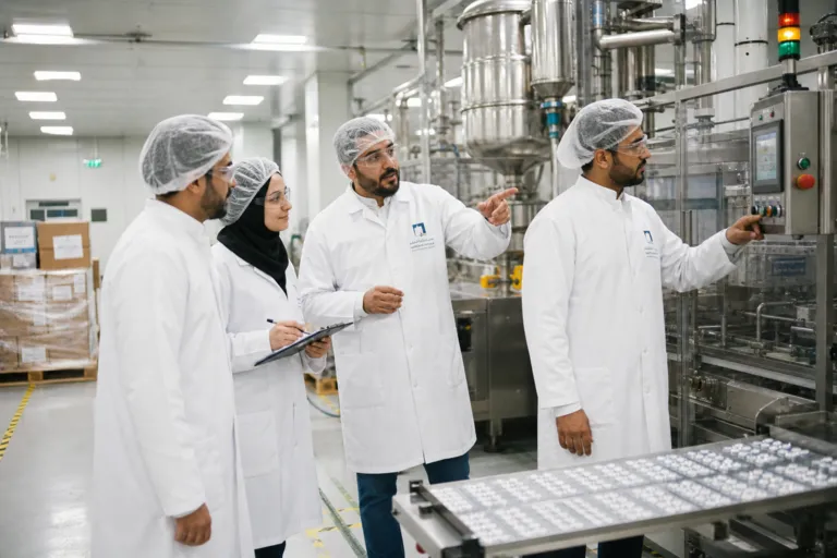 Localizing Pharma in Saudi Arabia: The Urgent Shift to Domestic Drug Manufacturing