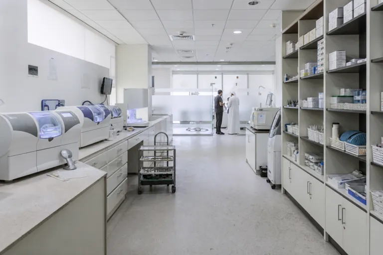 The Smile Economy: What’s Fueling Saudi Dental Care Market Momentum