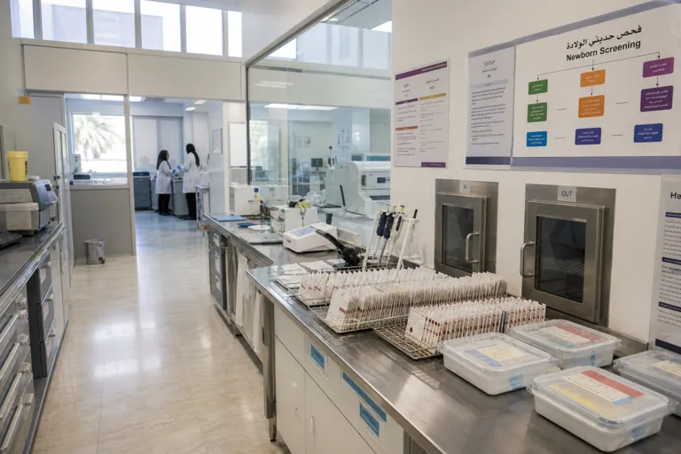 The Underserved Few: A High-impact Opportunity in Saudi Rare Disease Market Care