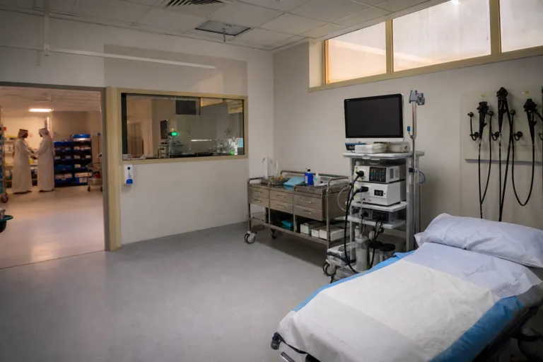 Gut Instinct: A Clear-eyed Look at the Saudi Gastroenterology Market and Endoscopy Momentum