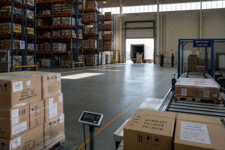 Made in KSA, Sold Abroad: Can Saudi Pharmaceutical Exports Become a Regional Growth Engine?