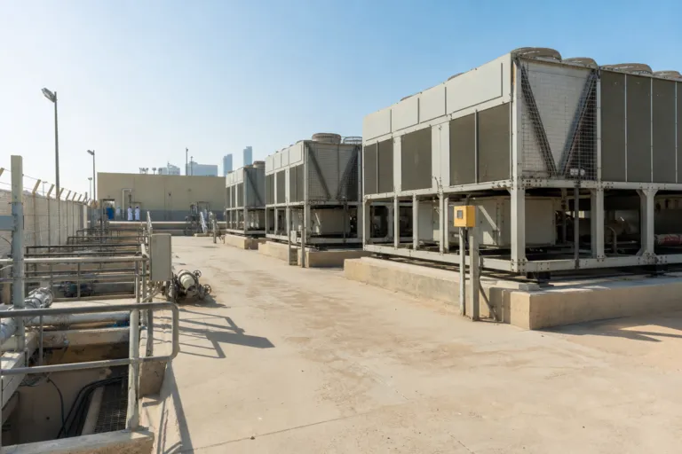 Heat, Dust and Hospitals: A Human Guide to Saudi Climate Health Resilience