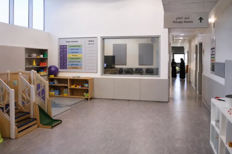 Early Support, Better Futures: Inside the Saudi Autism Services Market and Its Capacity Gap