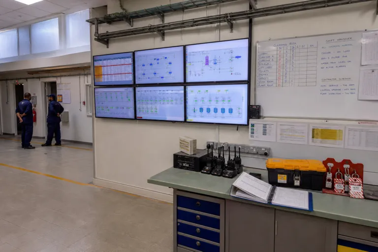 Behind the Scenes: How Outsourced Facility Teams Keep Saudi Hospitals Running Smoothly