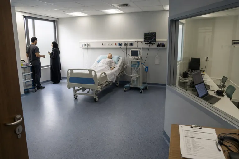 Learning Never Stops: How Saudi Continuing Medical Education Is Evolving With CPD