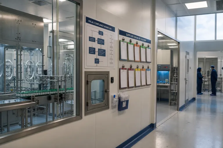 Faith Meets Formulation: The Strategic Opportunity in Saudi Halal Pharmaceuticals