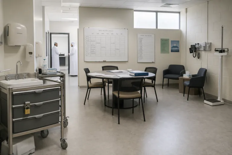 Recovery With Dignity: Why Saudi Addiction Treatment Centers Need Integrated Care Now