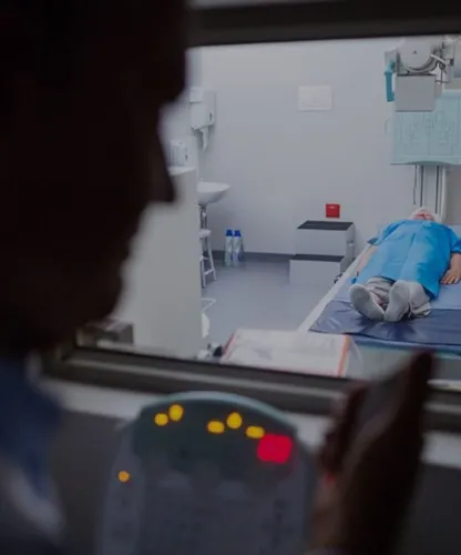 Medical Training and Simulation Center Development