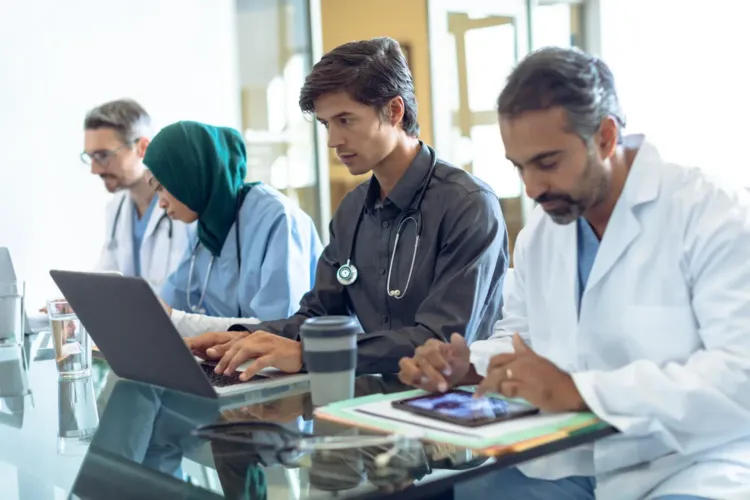 Scaling Healthcare Infrastructure to Meet Saudi Arabia’s Rising Demand