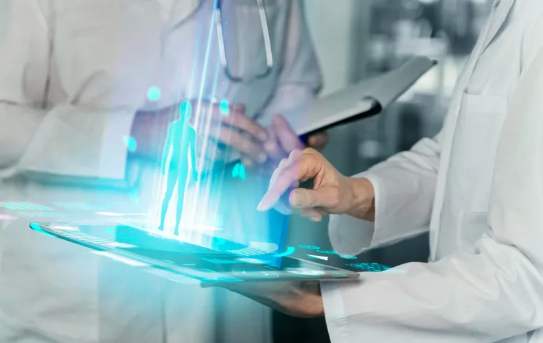 Integrating Healthcare Technology to Improve Outcomes in Saudi Arabia