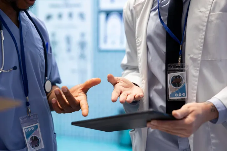 Patient-Centric Healthcare Services Transformation in Saudi Arabia