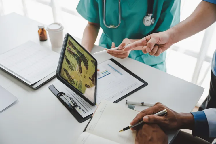 Unified Health Information System Implementation in Saudi Arabia