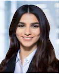 Josephina Mallah